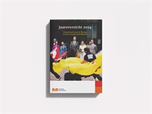 Jaaroverzicht 2024